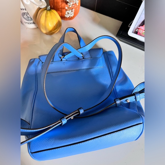 Tory Burch book bag - Picture 5 of 12